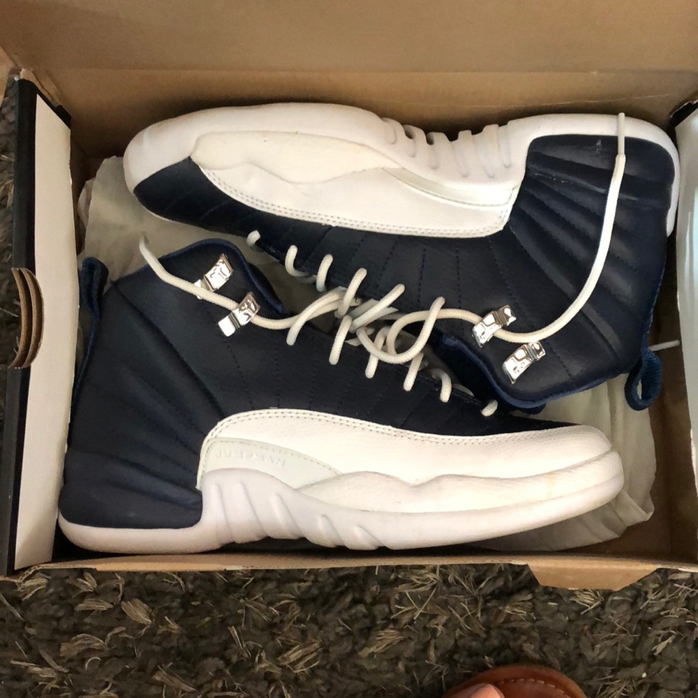 Jordan’s obsidians